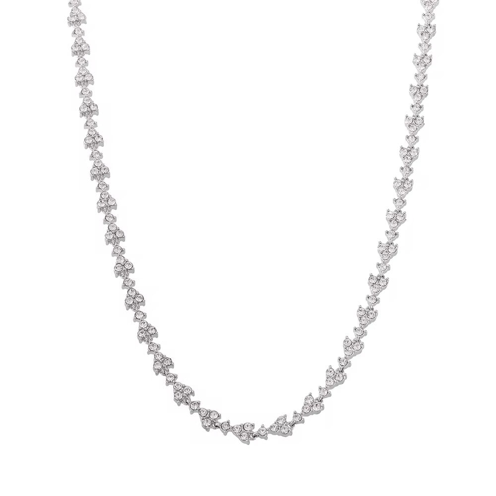 Tennis Glow Necklace