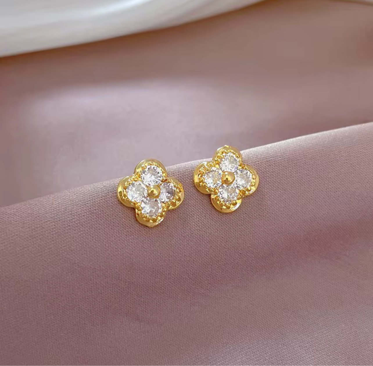 Single Gal Earrings