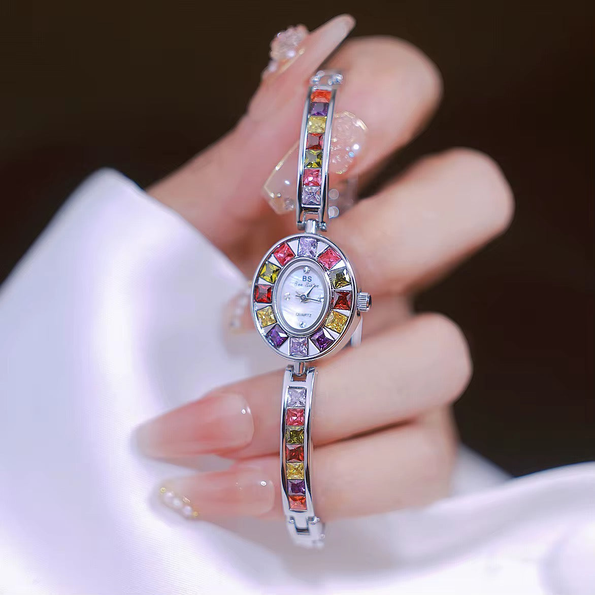 Ladie Legacy Watch