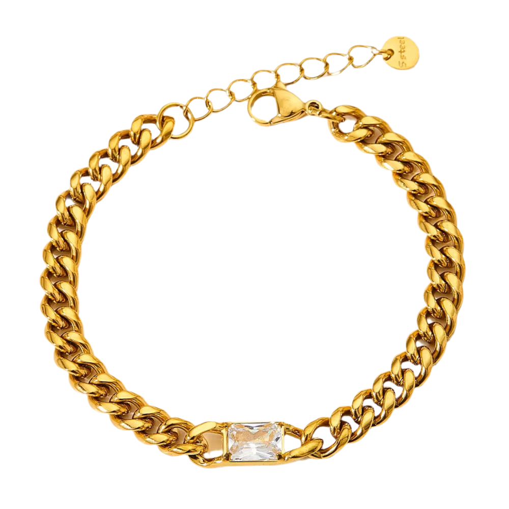 Studded Bracelet
