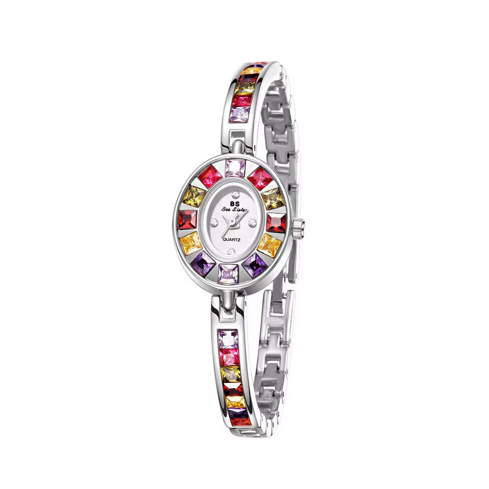 Ladie Legacy Watch
