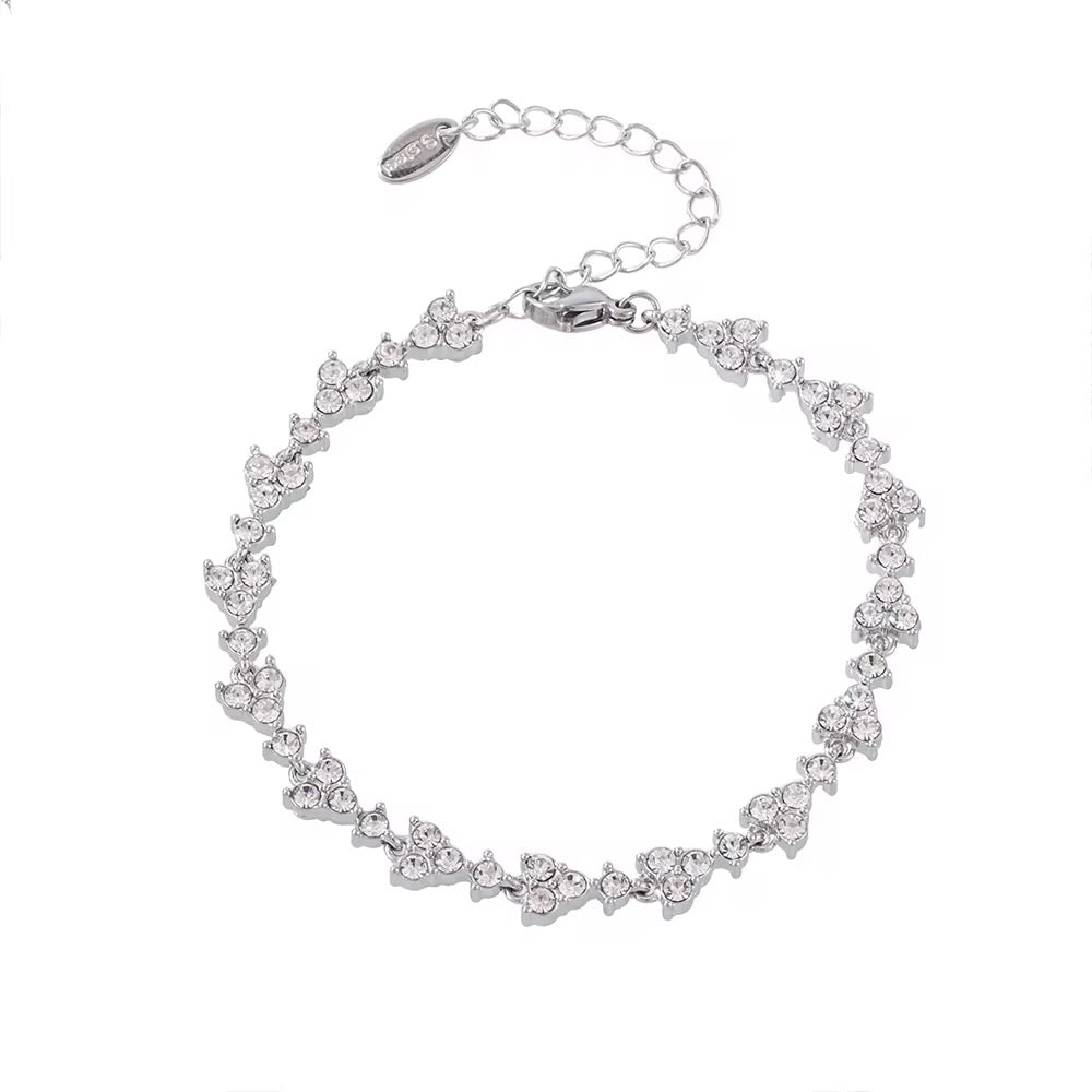 Tennis Glow Bracelet