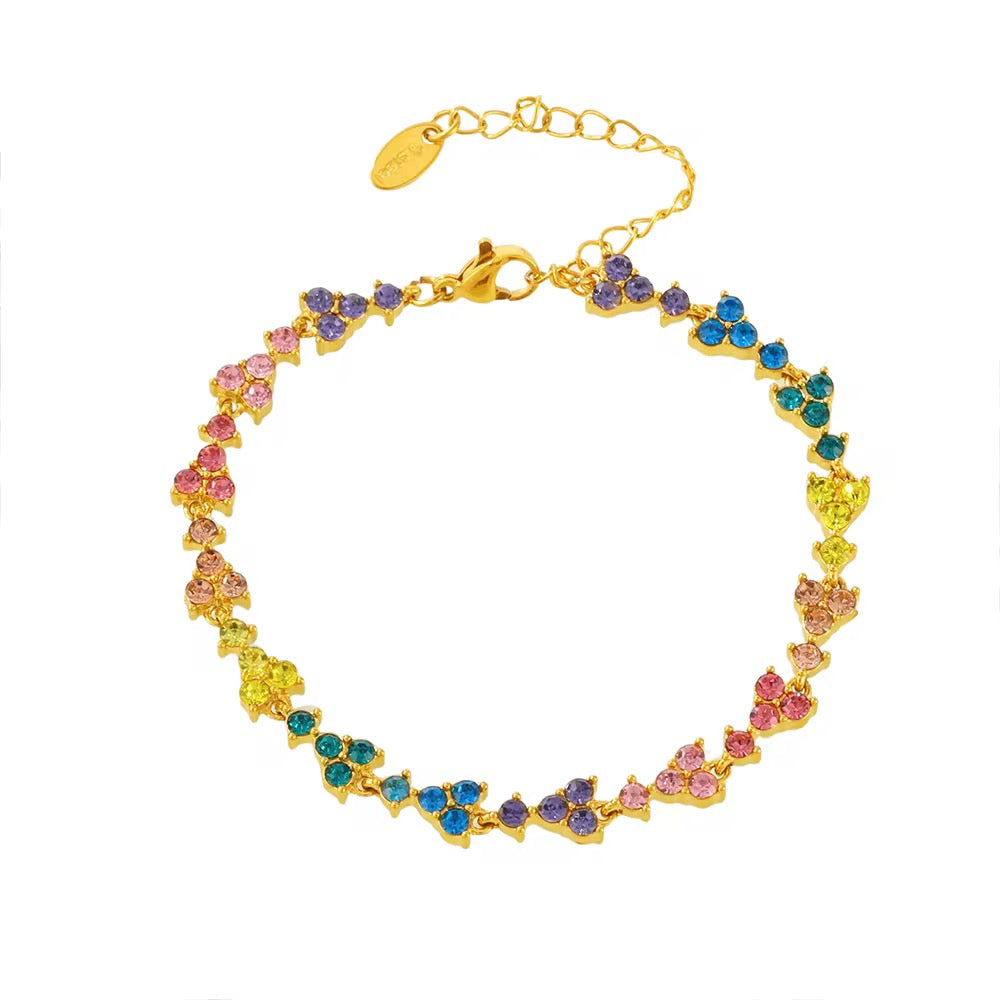 Tennis Glow Bracelet