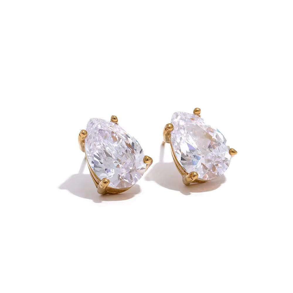 karat Earrings