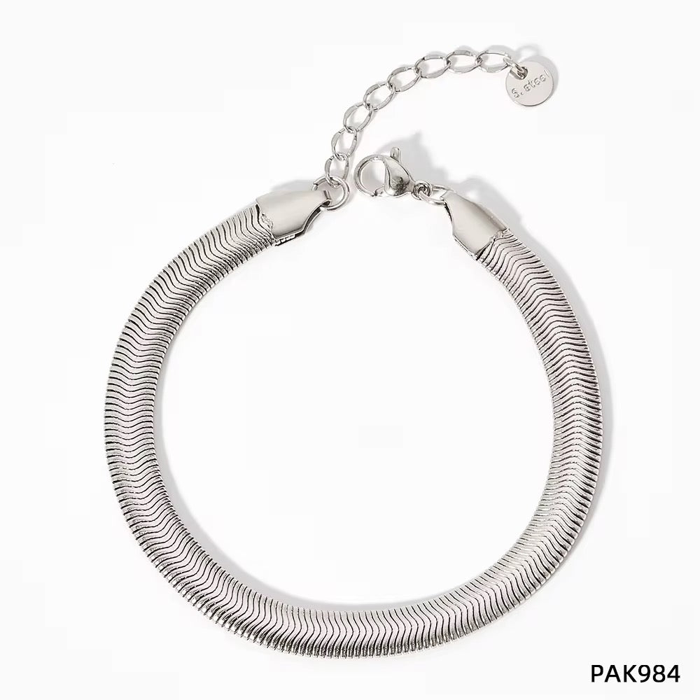 Eterna Link Bracelet