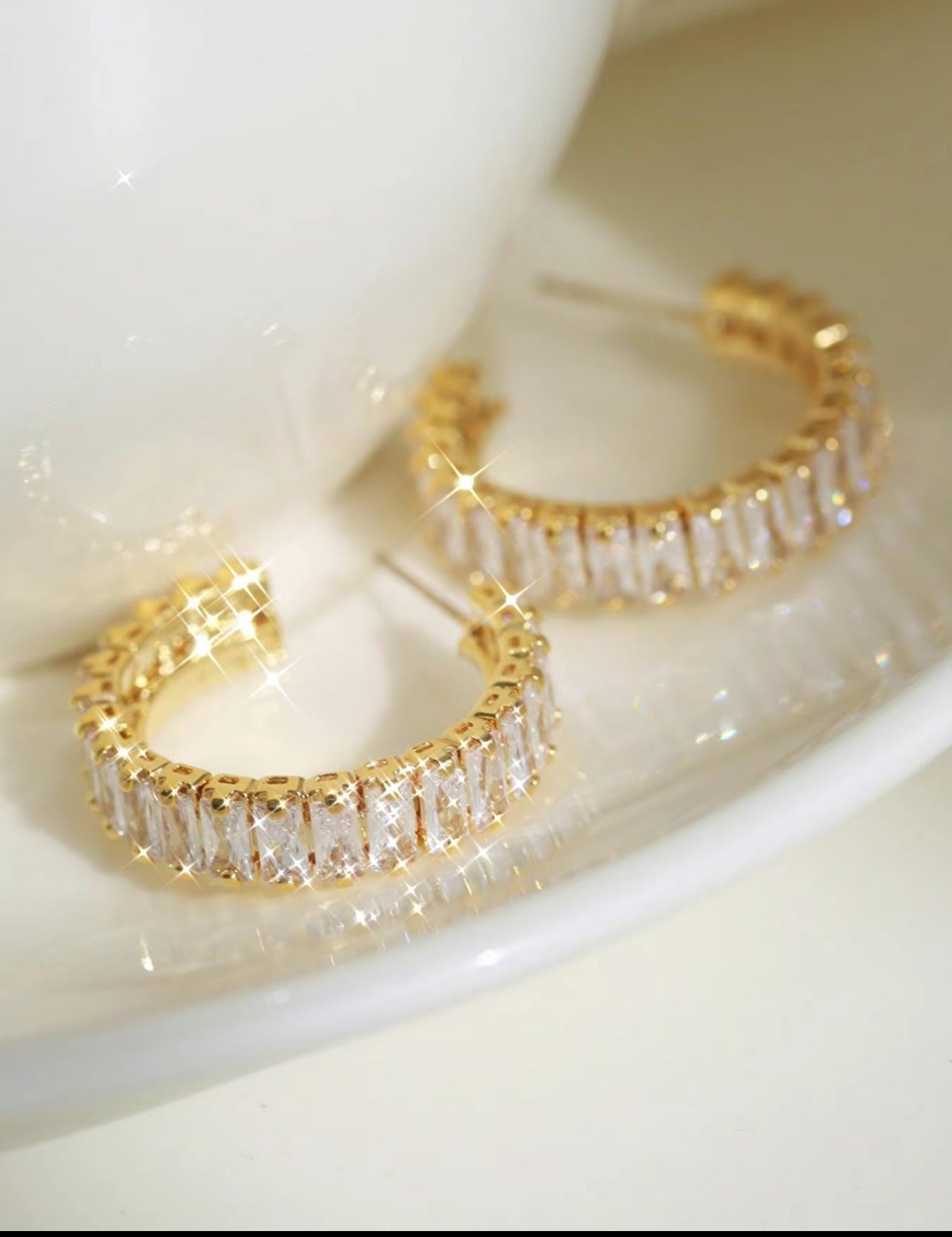 Golden Era Hoops  image 1