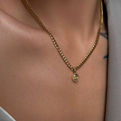Little Gem Necklace