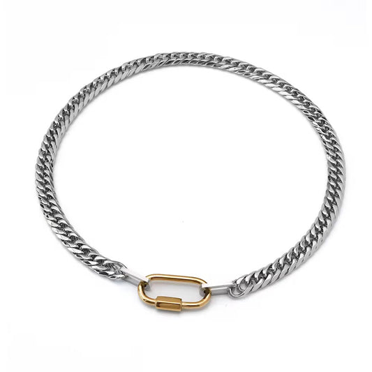 Chained To You