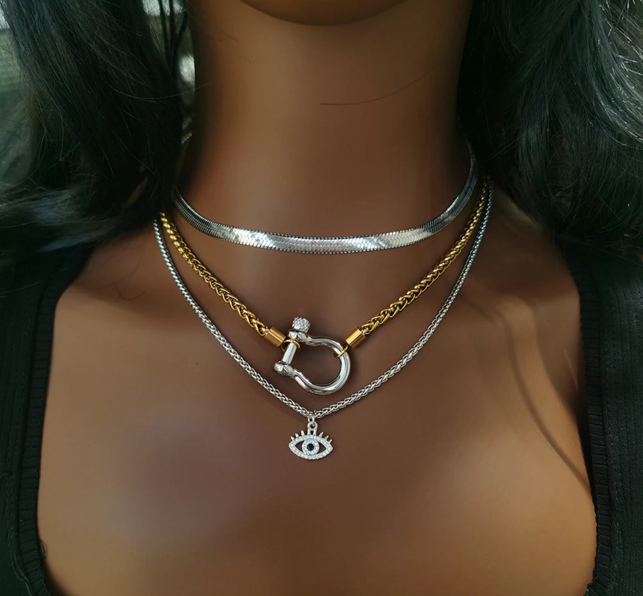 Chained to you  image 4