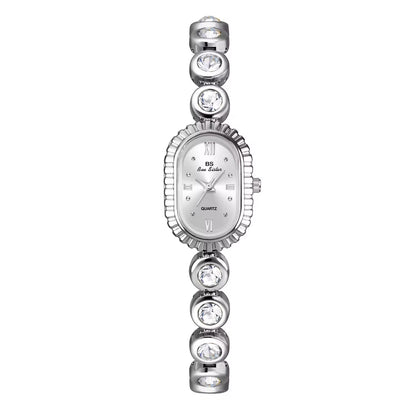 Golden Ladie Watch