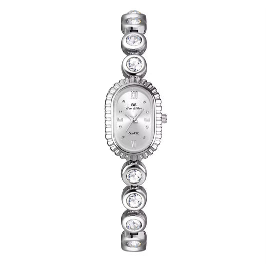Golden Ladie Watch