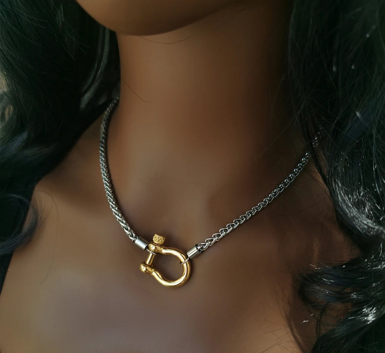 Chained to you  image 2