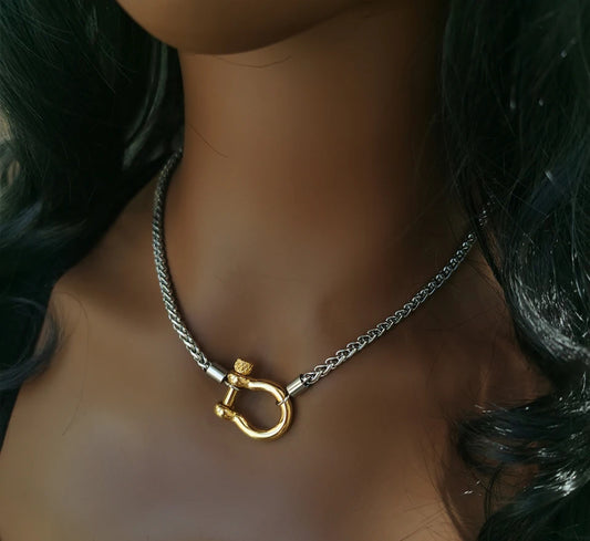 Chained to you  image 2