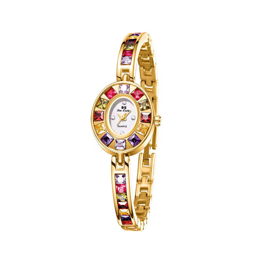 Ladie Legacy Watch