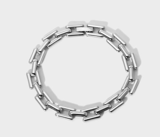 Linked in Bracelet  image 0