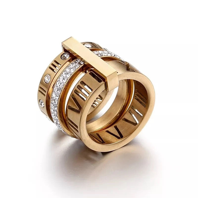 Forever x’s 3 Ring image 1