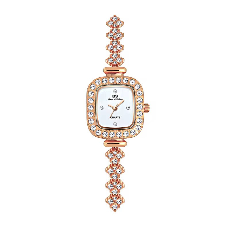 Golden Hour Watch