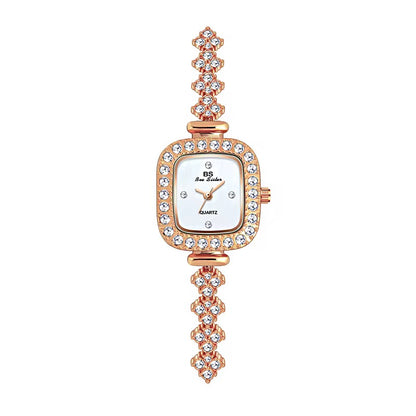 Golden Hour Watch