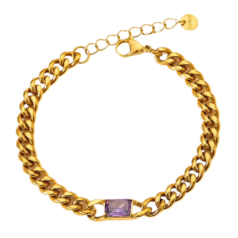 Studded Bracelet
