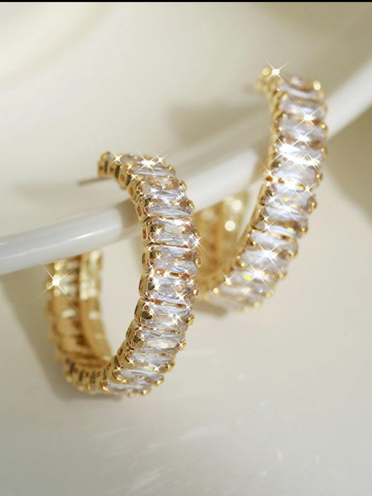 Golden Era Hoops  image 0