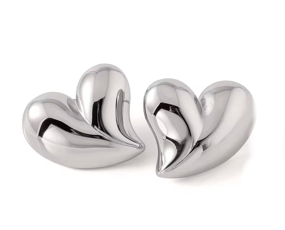Radiant Heart Huggies image 1