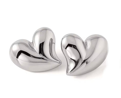 Radiant Heart Huggies image 1