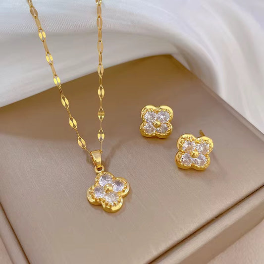 Single Gal Earrings