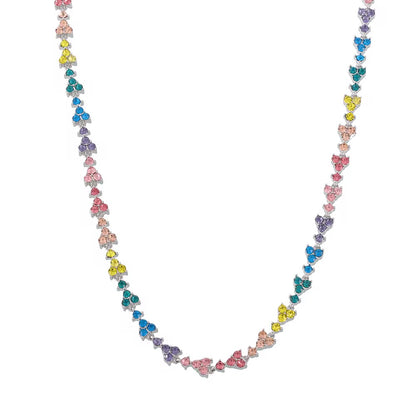 Tennis Glow Necklace