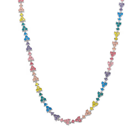 Tennis Glow Necklace