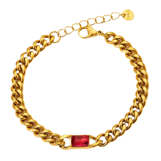 Studded Bracelet