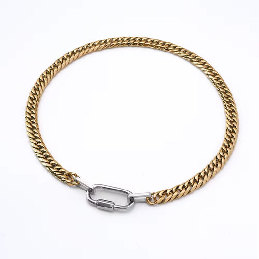 Chained To You