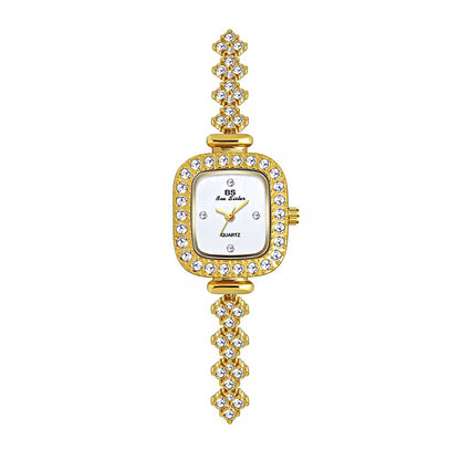 Golden Hour Watch