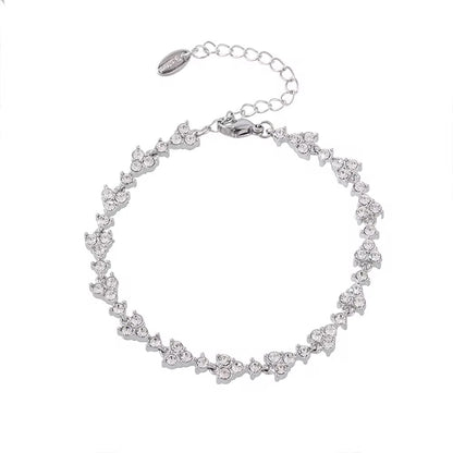 Tennis Glow Bracelet