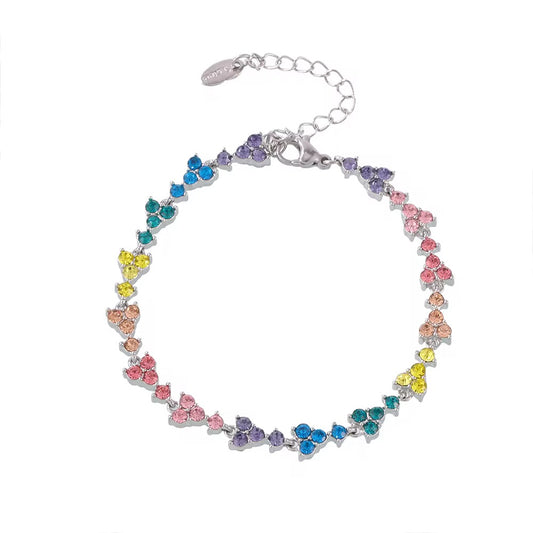 Tennis Glow Bracelet