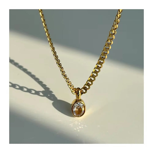 Diamond Drop