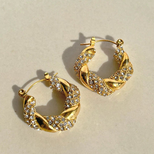 Expensive Hoops