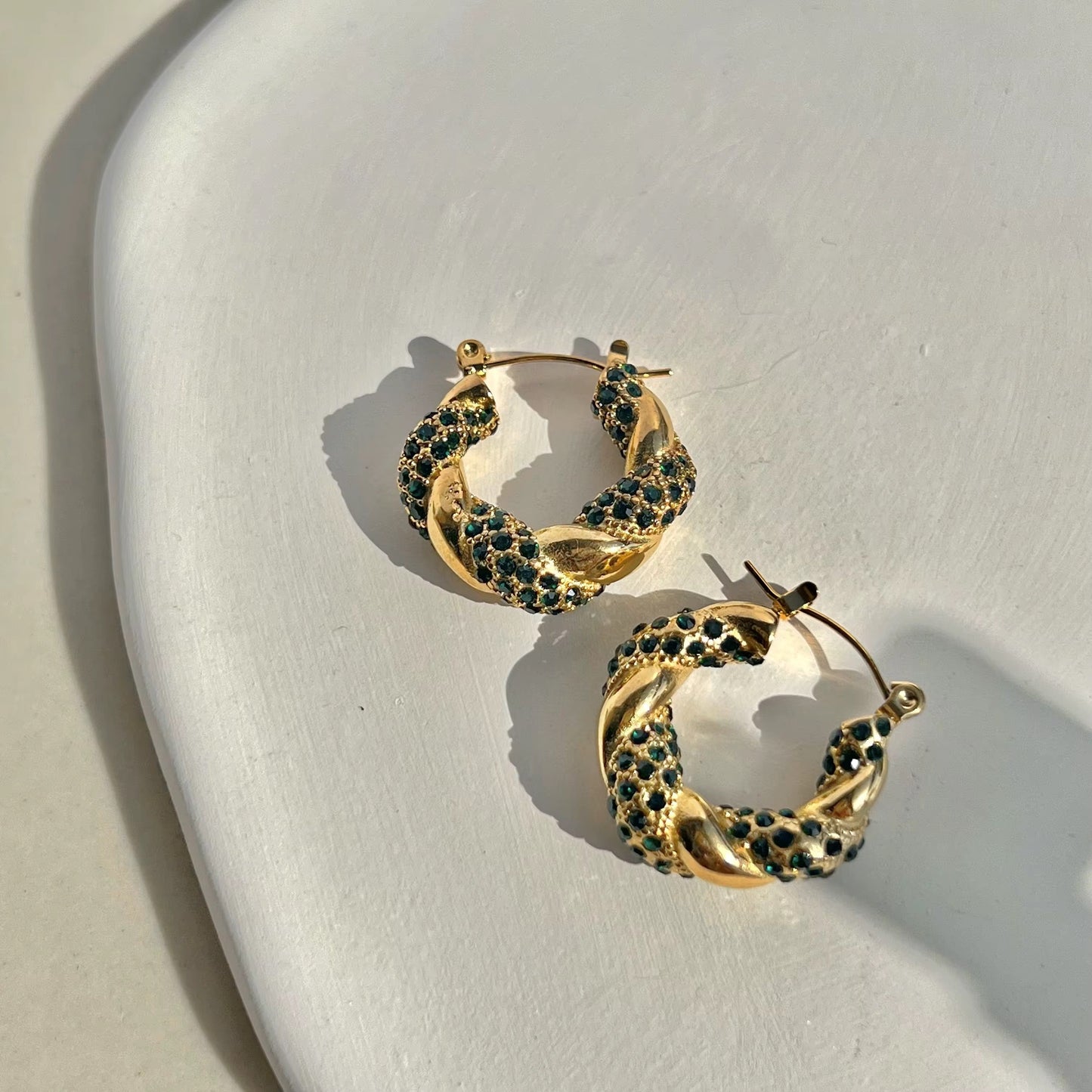 Expensive Hoops