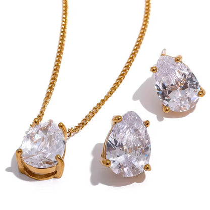 Karats Necklace