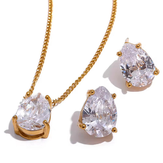 Karats Necklace