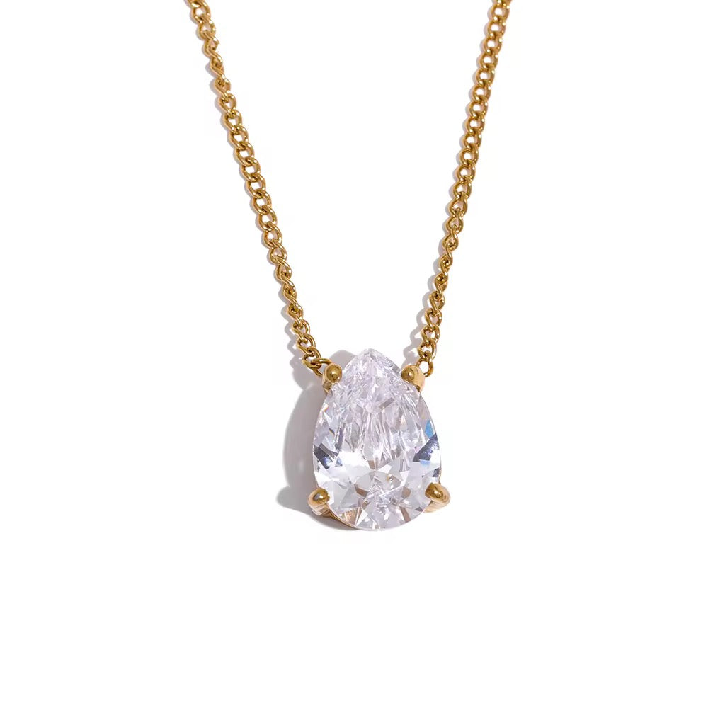 Karats Necklace