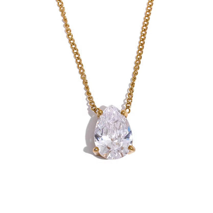 Karats Necklace