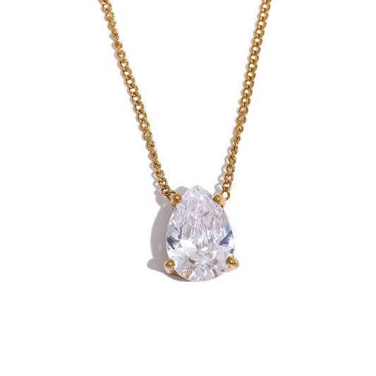 Karats Necklace