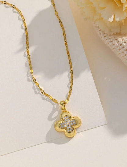 Charmed Necklace