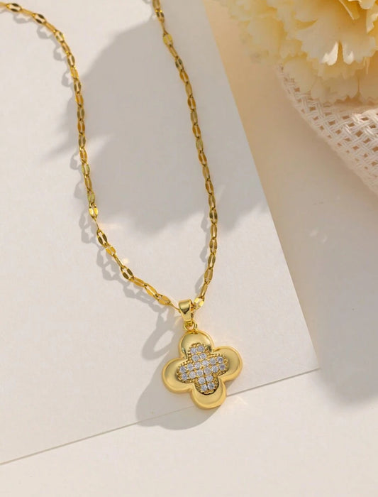 Charmed Necklace