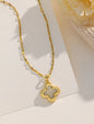 Charmed Necklace