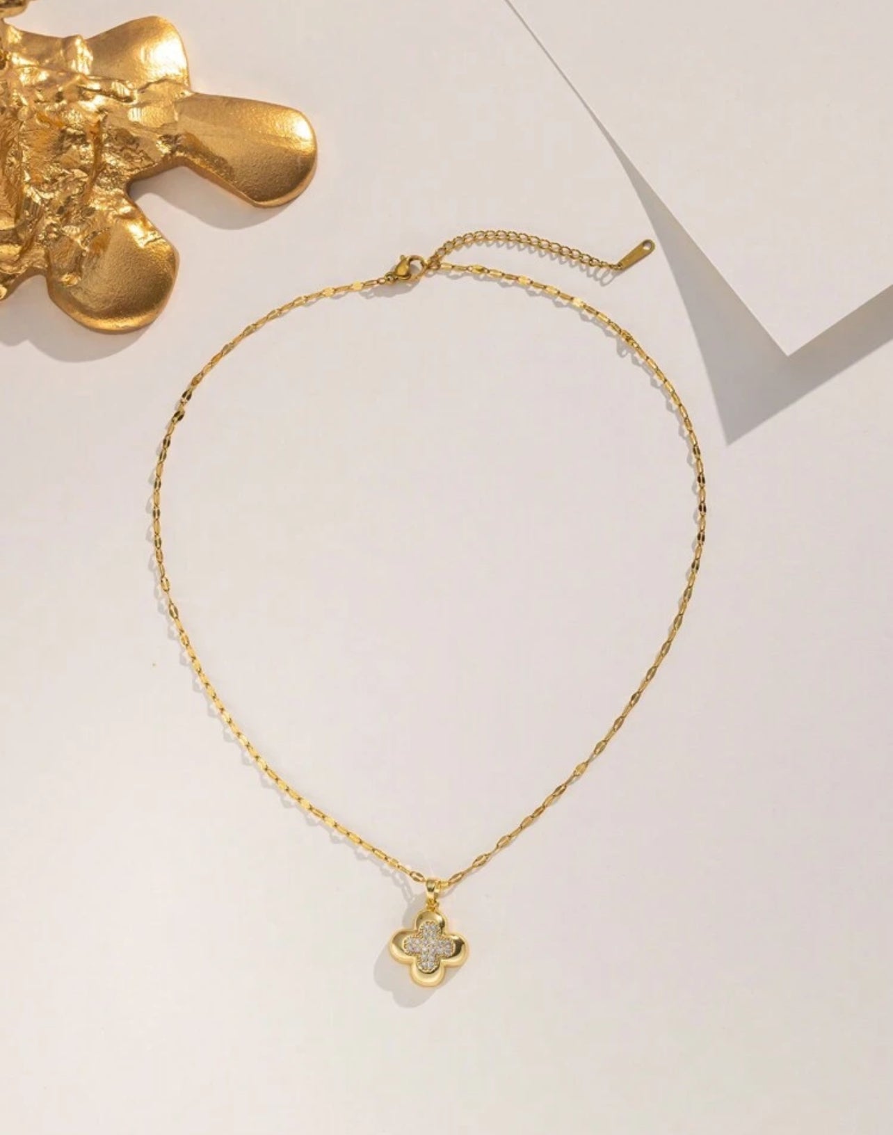 Charmed Necklace