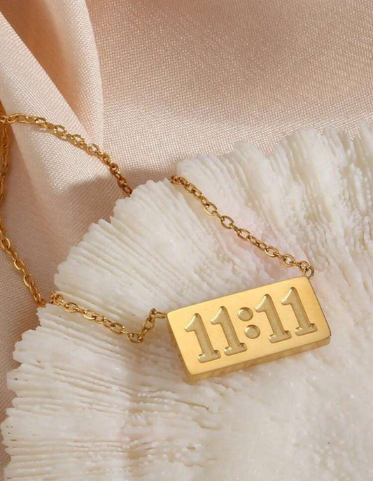 11:11 Necklace