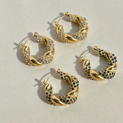 Expensive Hoops