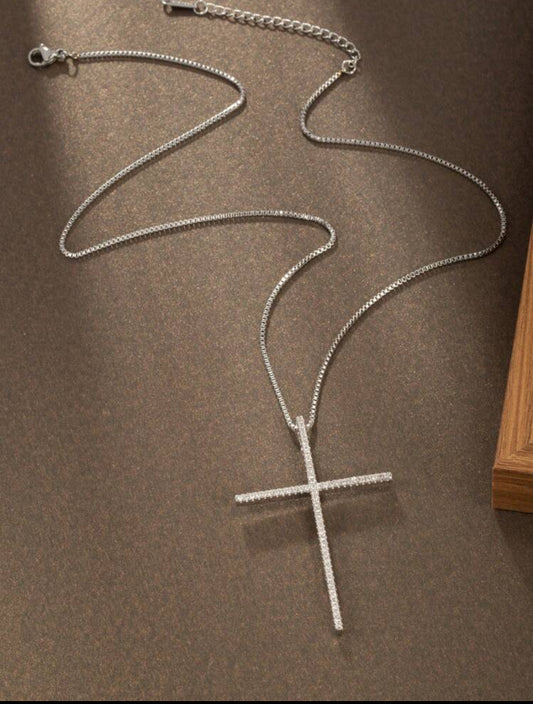 Kimmiee Cross