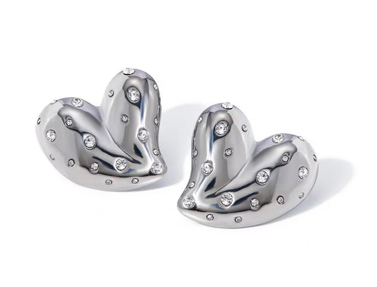 Radiant Heart Huggies image 0